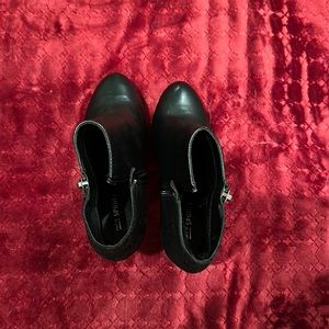 Women's Heeled Boots